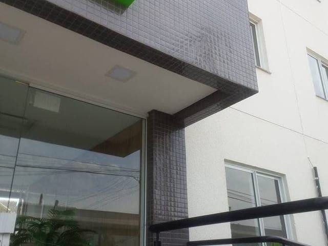 Apartamento 2 quartos e 1 banheiro, à venda, no bairro São Vicente em Itajaí