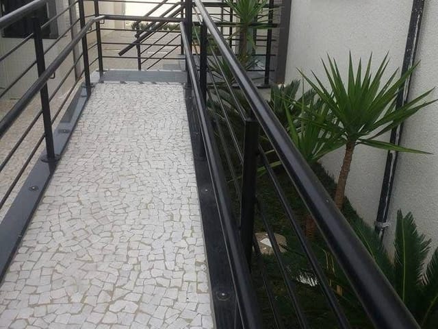 Apartamento 2 quartos e 1 banheiro, à venda, no bairro São Vicente em Itajaí