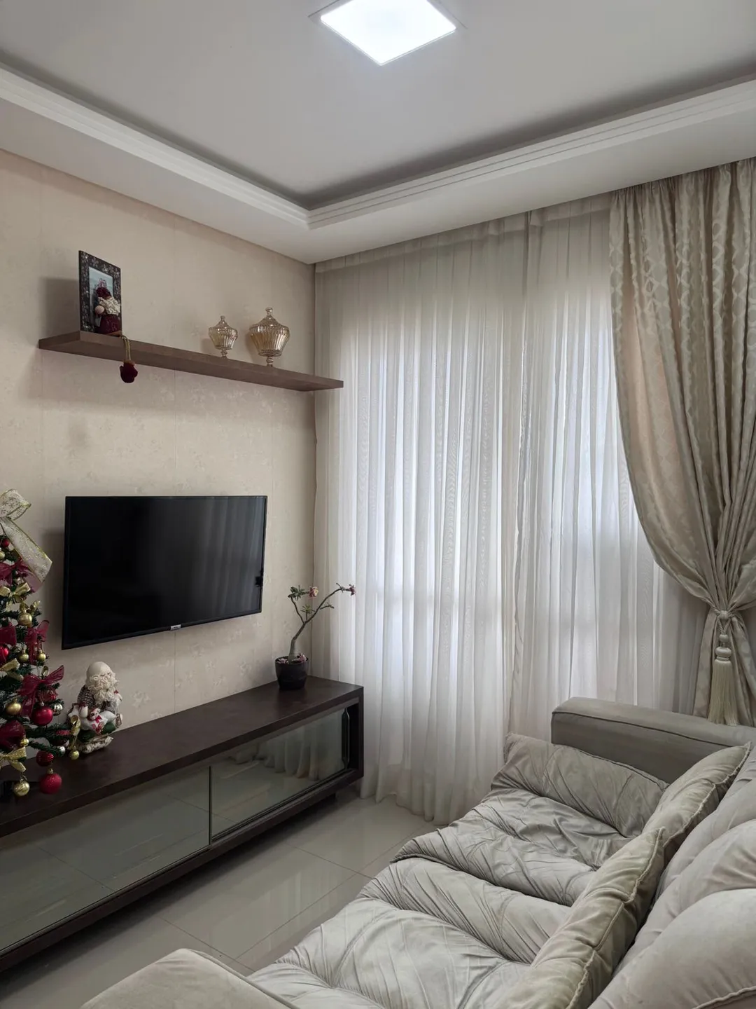 Apartamento, 2 quartos, 54 m² - Foto 7