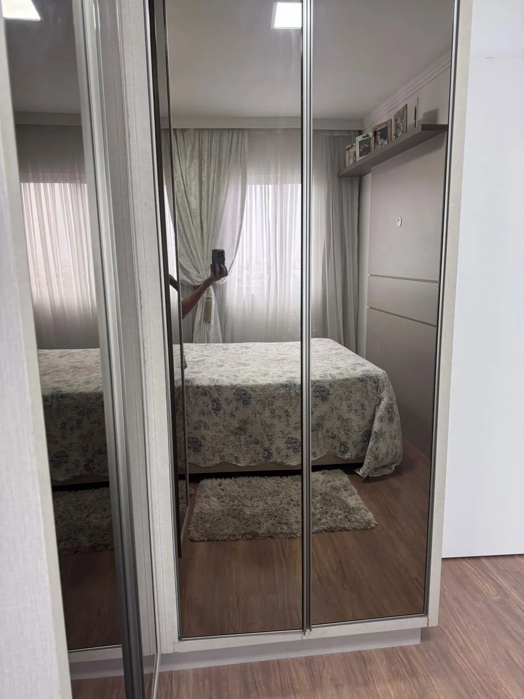 Apartamento, 2 quartos, 54 m² - Foto 13