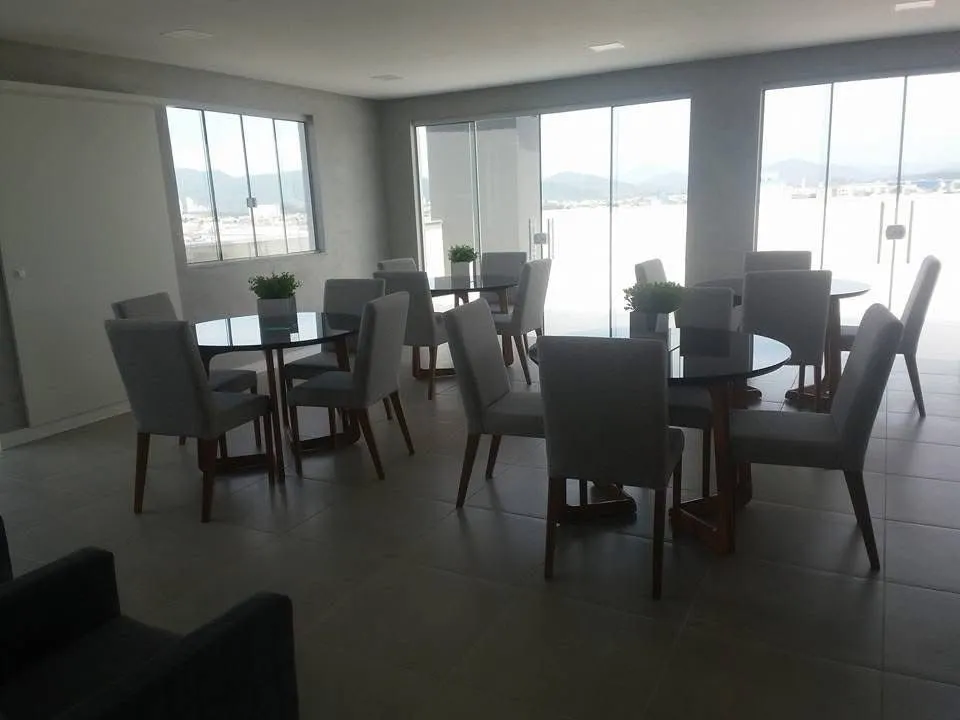 Apartamento, 2 quartos, 54 m² - Foto 21