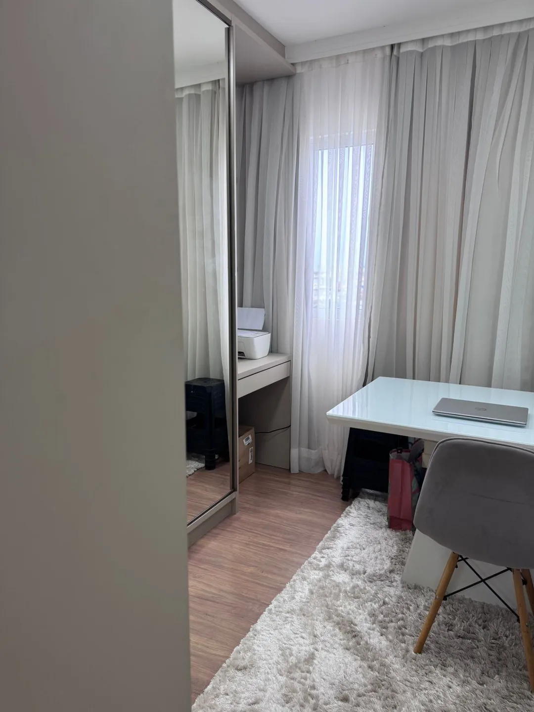 Apartamento, 2 quartos, 54 m² - Foto 14