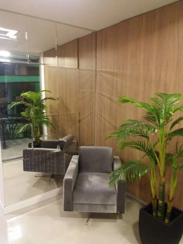Apartamento, 2 quartos, 54 m² - Foto 4