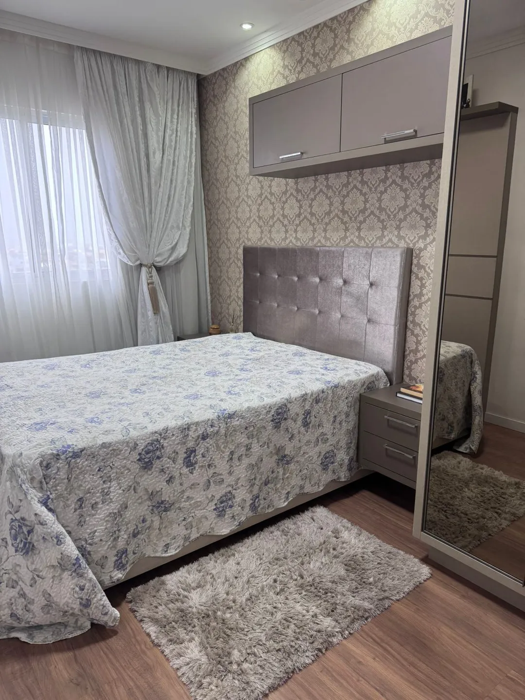 Apartamento, 2 quartos, 54 m² - Foto 12