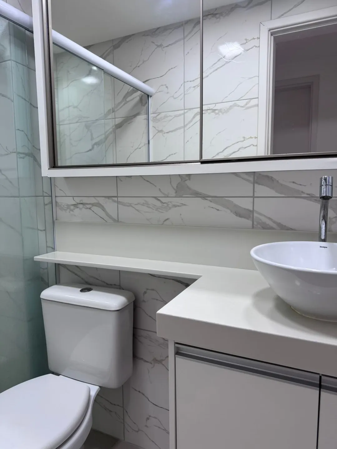 Apartamento, 2 quartos, 54 m² - Foto 16