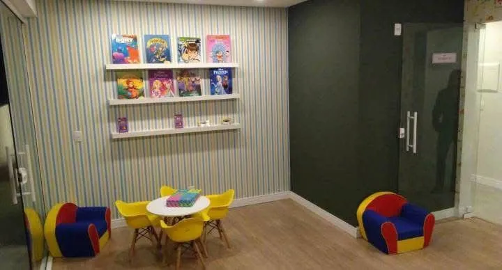 Apartamento, 2 quartos, 54 m² - Foto 19