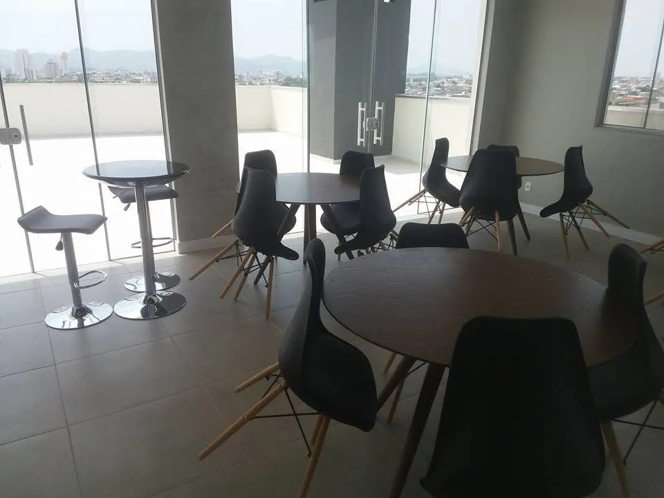 Apartamento, 2 quartos, 54 m² - Foto 17