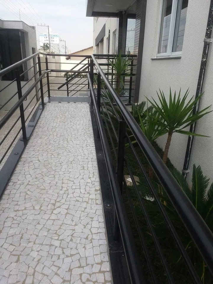 Apartamento, 2 quartos, 54 m² - Foto 3