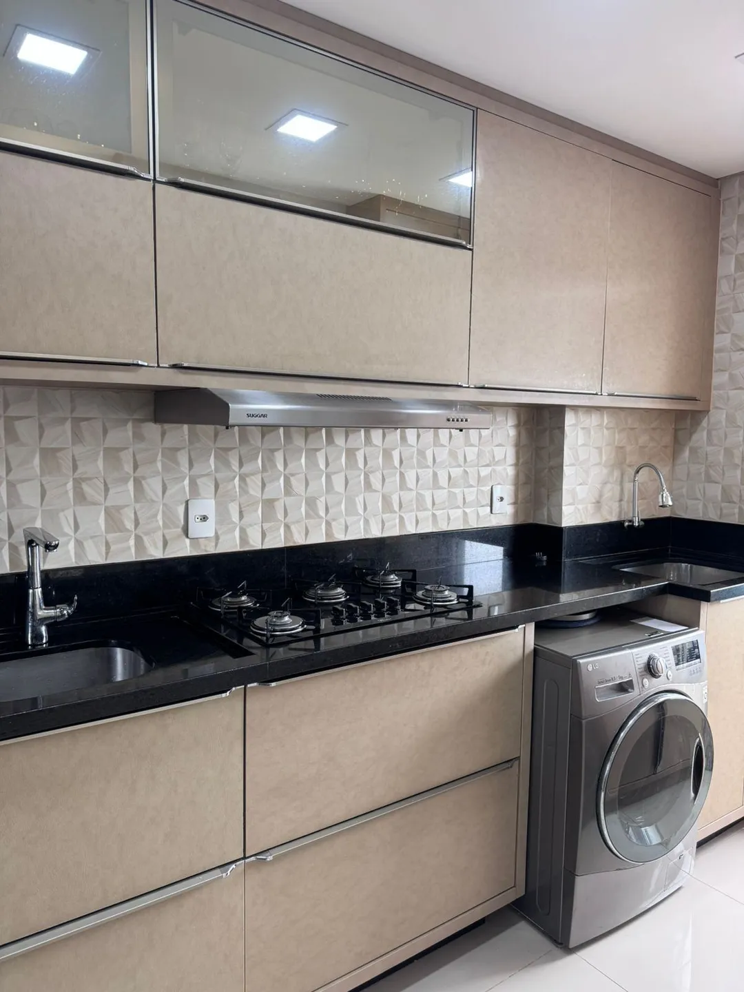 Apartamento, 2 quartos, 54 m² - Foto 10