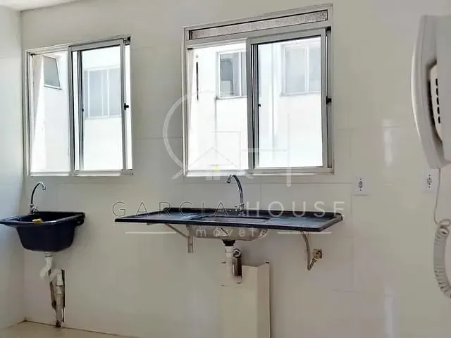 Apartamento 2 quartos e 1 banheiro, à venda, no bairro Vila Virgínia em Ribeirão Preto