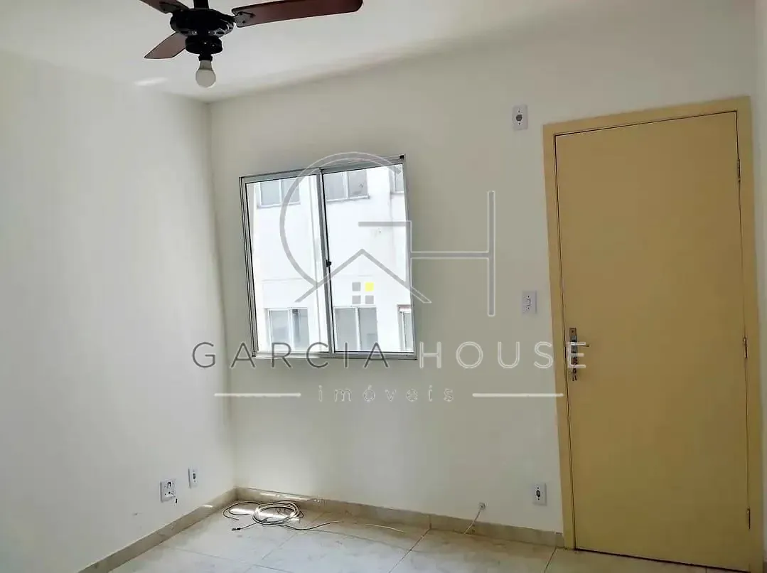 Apartamento, 2 quartos, 47 m² - Foto 6