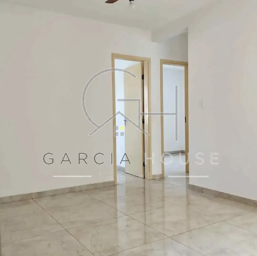 Apartamento, 2 quartos, 47 m² - Foto 1