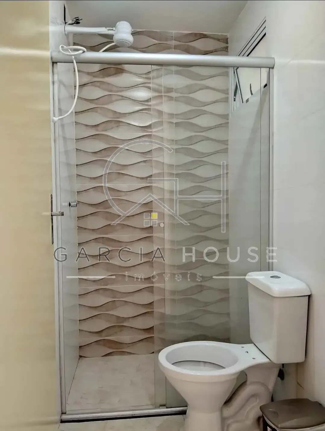 Apartamento, 2 quartos, 47 m² - Foto 3