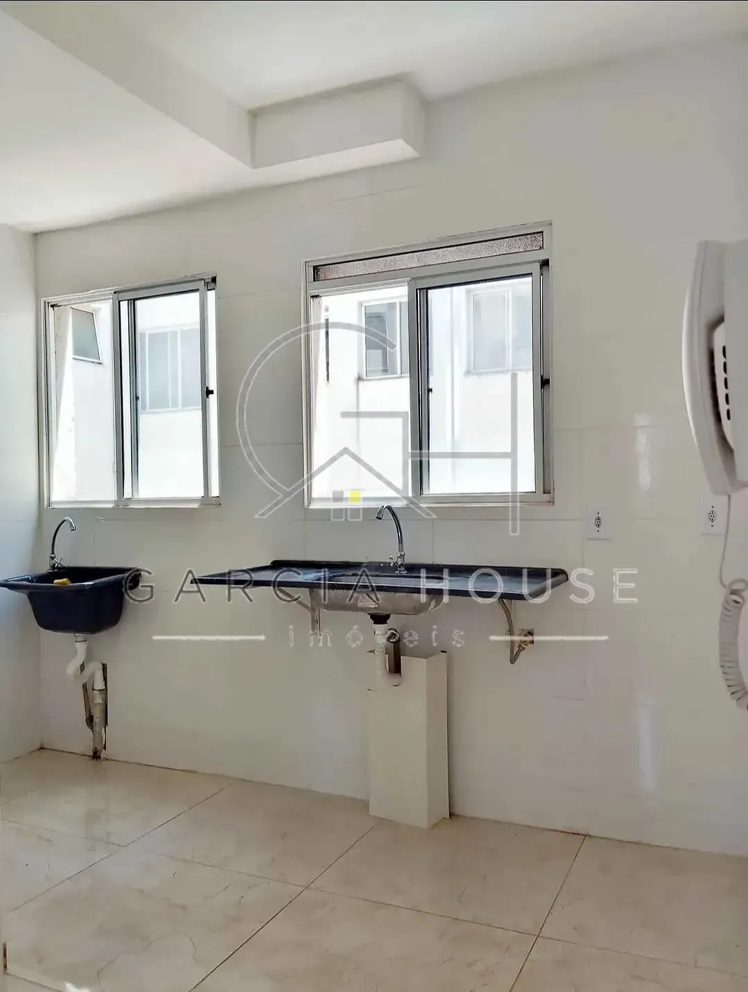 Apartamento, 2 quartos, 47 m² - Foto 2