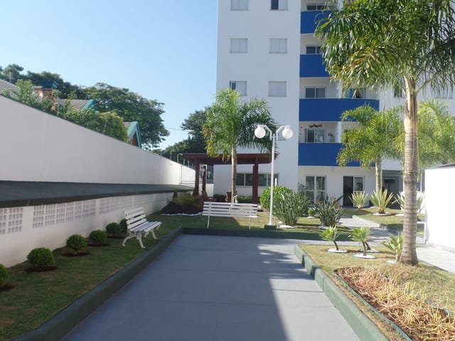 Foto do Apartamento - Apartamento para Locação 2 Quartos, 1 Vaga, 54M², Vila Ema, São José dos Campos - SP | Varandas do Apolo | INDEPENDENCE NEGOCIOS IMOBILIARIOS LTDA