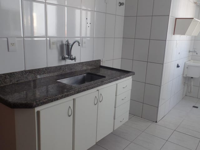 Foto do Apartamento - Apartamento para Locação 2 Quartos, 1 Vaga, 54M², Vila Ema, São José dos Campos - SP | Varandas do Apolo | INDEPENDENCE NEGOCIOS IMOBILIARIOS LTDA