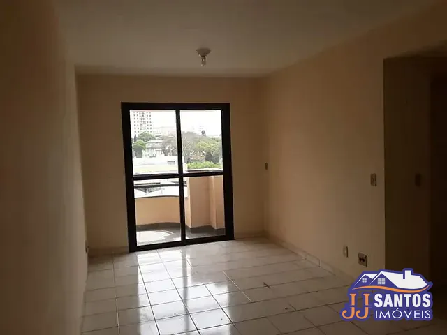 Apartamento 2 quartos e 1 banheiro, à venda, no bairro Vila Bertioga em São Paulo