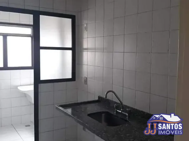 Apartamento 2 quartos e 1 banheiro, à venda, no bairro Vila Bertioga em São Paulo