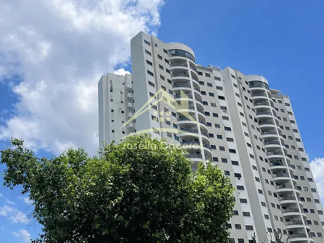 Apartamento com 100m² 3 quartos e 2 banheiros, à venda ou para alugar, no bairro Santa Rosa em Cuiabá