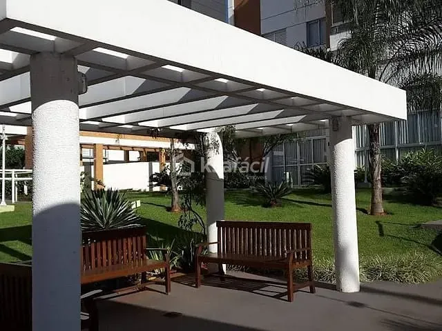 Apartamento com 75m² 2 quartos e 1 banheiro, para alugar, no bairro Itanhangá Park em Campo Grande