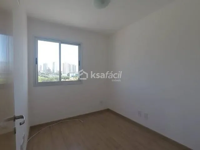 Apartamento com 75m² 2 quartos e 1 banheiro, para alugar, no bairro Itanhangá Park em Campo Grande
