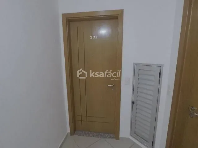 Apartamento com 75m² 2 quartos e 1 banheiro, para alugar, no bairro Itanhangá Park em Campo Grande