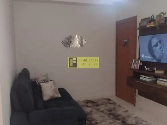 Apartamento com 45m² 2 quartos e 1 banheiro, à venda, no bairro Rios d'italia em São José do Rio Preto