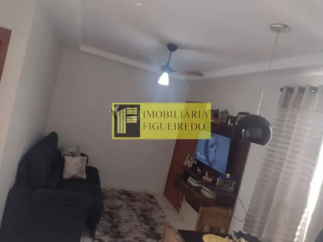 Apartamento com 45m² 2 quartos e 1 banheiro, à venda, no bairro Rios d'italia em São José do Rio Preto