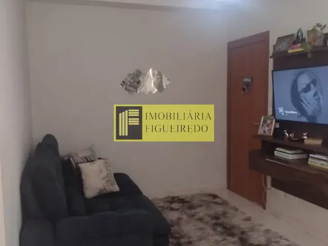Apartamento com 45m² 2 quartos e 1 banheiro, à venda, no bairro Rios d'italia em São José do Rio Preto
