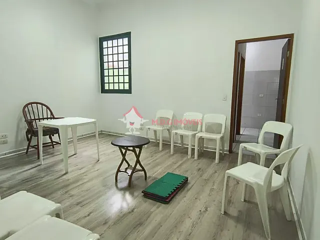Sala para alugar, no bairro Vila Mariana em São Paulo