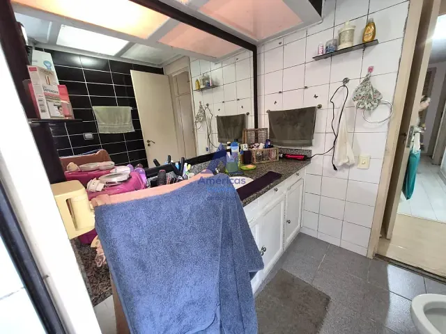 Apartamento 3 quartos e 2 banheiros, à venda, no bairro São Conrado em Rio de Janeiro