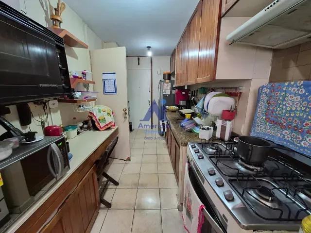 Apartamento 3 quartos e 2 banheiros, à venda, no bairro São Conrado em Rio de Janeiro