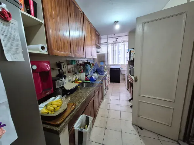 Apartamento 3 quartos e 2 banheiros, à venda, no bairro São Conrado em Rio de Janeiro