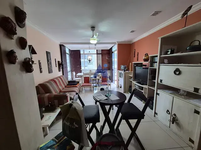 Apartamento 3 quartos e 2 banheiros, à venda, no bairro São Conrado em Rio de Janeiro