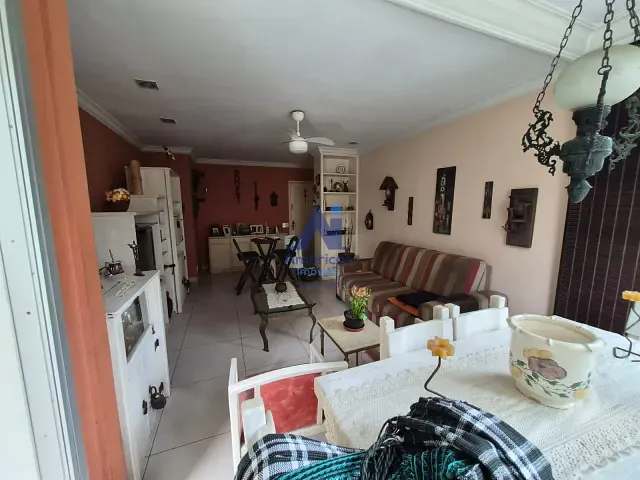 Apartamento 3 quartos e 2 banheiros, à venda, no bairro São Conrado em Rio de Janeiro