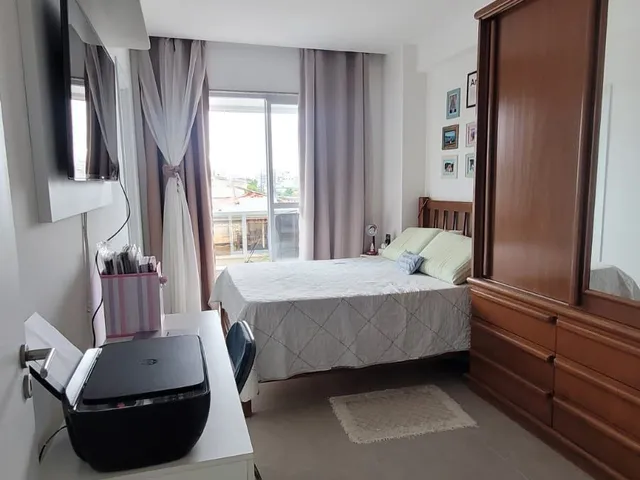 Apartamento com 95m² 3 quartos e 3 banheiros, à venda, no bairro Vila Valqueire em Rio de Janeiro
