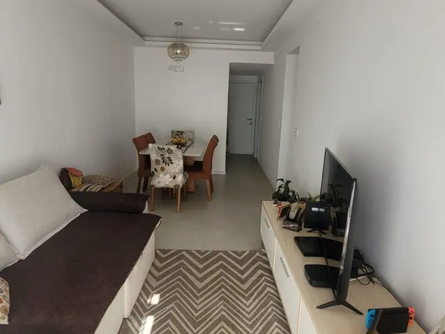Apartamento com 95m² 3 quartos e 3 banheiros, à venda, no bairro Vila Valqueire em Rio de Janeiro