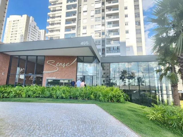 Apartamento com 92m² 3 quartos e 2 banheiros, à venda, no bairro Terra Bonita em Londrina