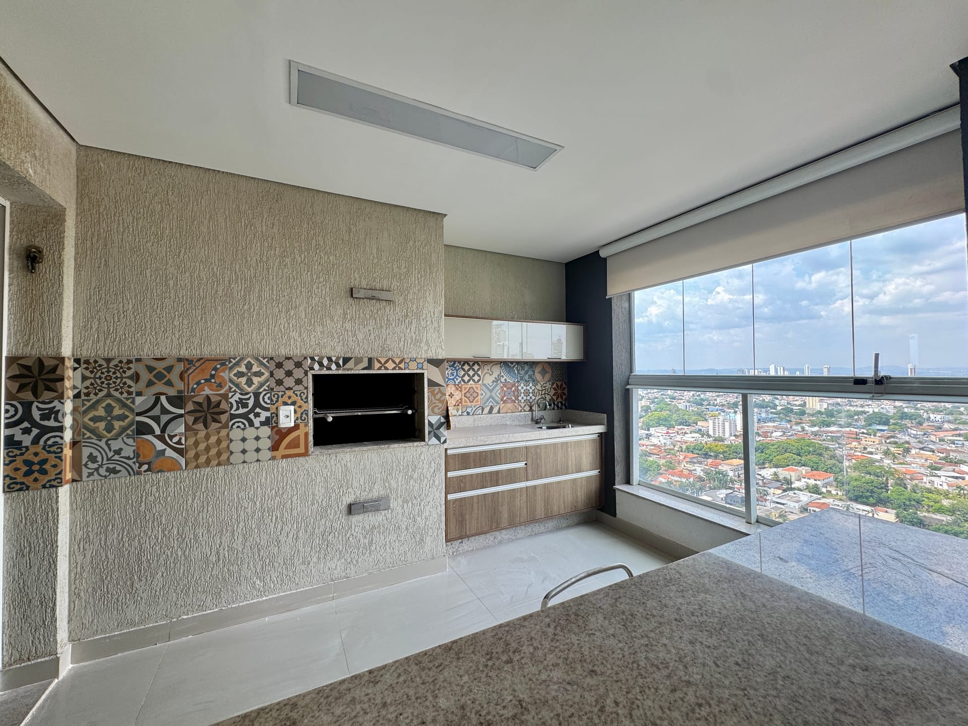Apartamento à venda, Setor Marista, Goiânia, GO