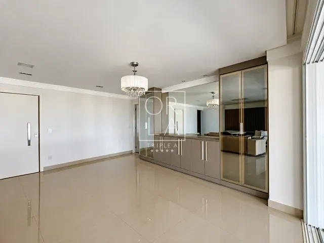 Apartamento 4 quartos e 6 banheiros, à venda, no bairro Setor Marista em Goiânia
