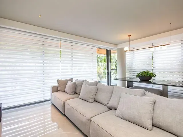 Apartamento com 198m² 3 quartos e 4 banheiros, à venda, no bairro Água Verde em Curitiba