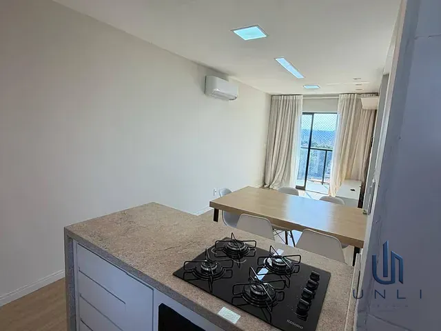 Apartamento 2 quartos e 2 banheiros, à venda, no bairro Village Santa Helena em Volta Redonda