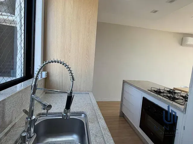Apartamento 2 quartos e 2 banheiros, à venda, no bairro Village Santa Helena em Volta Redonda