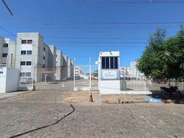 Foto do Apartamento - CONDOMÍNIO VILLAGE LESTE 3 | IMOBILIÁRIA ROCHA FILHO