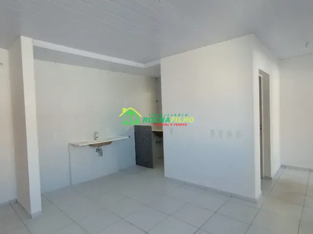 Apartamento com 47m², à venda, no bairro Vale do Gavião em Teresina