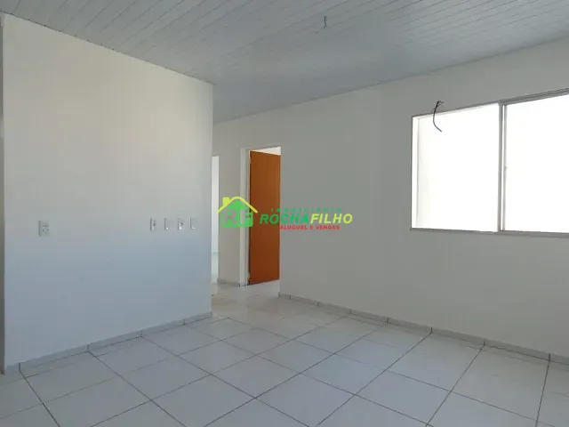 Apartamento com 47m², à venda, no bairro Vale do Gavião em Teresina