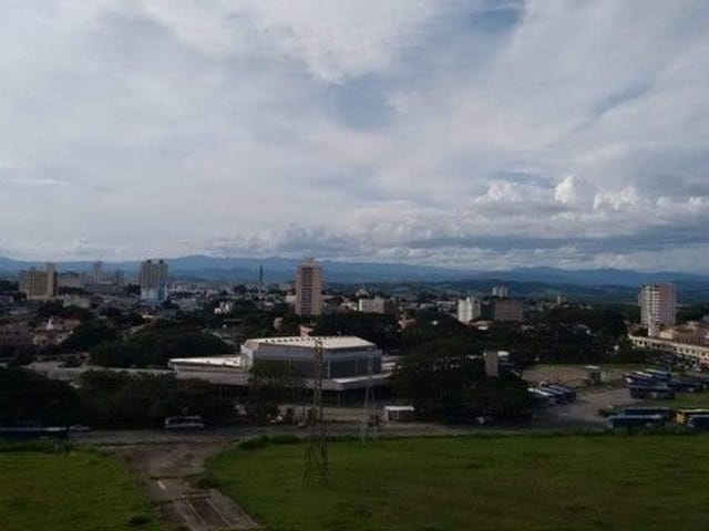Foto do Apartamento - Apartamento com 2 dormitórios à venda, 57 m² por R$ 271.000,00 - Jardim Augusta - São José dos Campos/SP | RUSSI IMÓVEIS