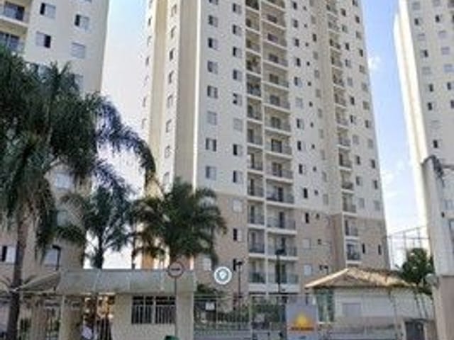 Foto do Apartamento - Apartamento com 2 dormitórios à venda, 57 m² por R$ 271.000,00 - Jardim Augusta - São José dos Campos/SP | RUSSI IMÓVEIS