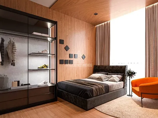 Apartamento 2 quartos e 2 banheiros, à venda, no bairro Jardim Aclimação em Cuiabá