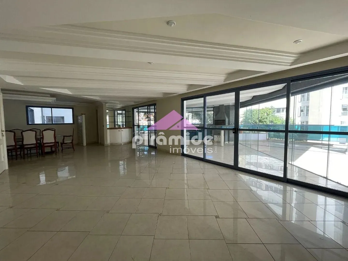 Apartamento, 4 quartos, 337 m² - Foto 8